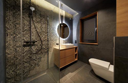 Domki 1010 m - Foto 28