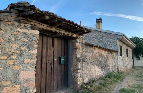 El enebrón - Hoces del río Duratón - Foto 27