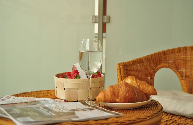 Platinum Residence Mokotów - Foto 31