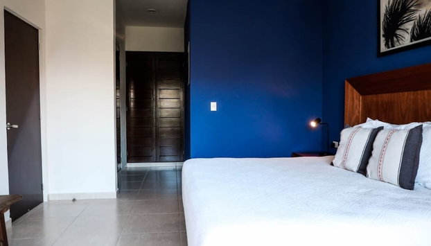 Zama Gardens by Salt-Kisses - Foto 5, Habitación