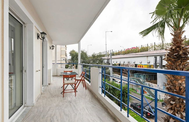 Apartment in Piraeus Near Monastiraki Square - Foto 29