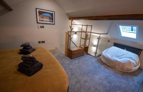 The Old Chapel, Peak District - Foto 20