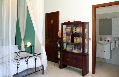 Tenuta Piana 2 con accesso diretto al mare - Foto 19