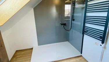 Fewo Studio Muckelstübchen II Bad Arolsen-Twistesee - Photo 5