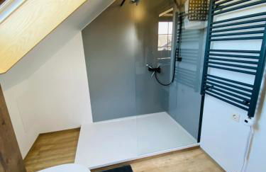 Fewo Studio Muckelstübchen II Bad Arolsen-Twistesee - Foto 5