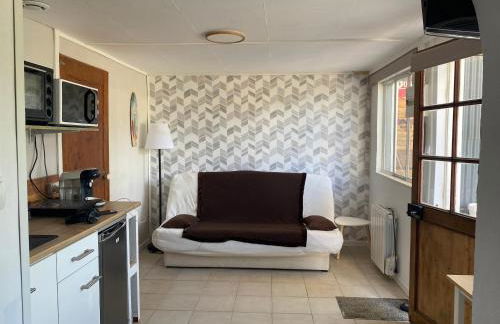 Petite maison, quartier calme. - Foto 7