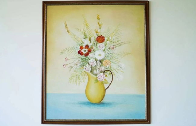 Luxury Skyrise 2bed2bath APT in Olympic Park - Photo 2