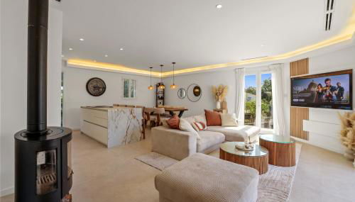 Superbe Villa rénovée avec piscine privée - Foto 4