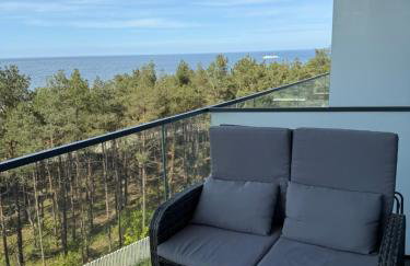 WAVEVIEW 4th Floor Baltic View Perfekt Lumare - Foto 24