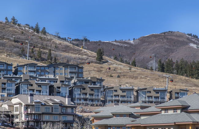 White Pines 1-BD Penthouse at Westgate - Tycoon - Photo 27