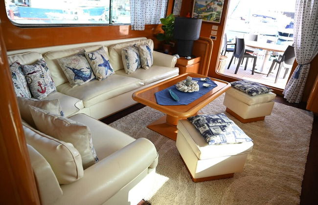 Welcom to Yacht di Lusso - Foto 10