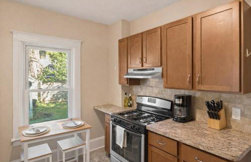 Peaceful One Bed Near All Local Attractions - Foto 4