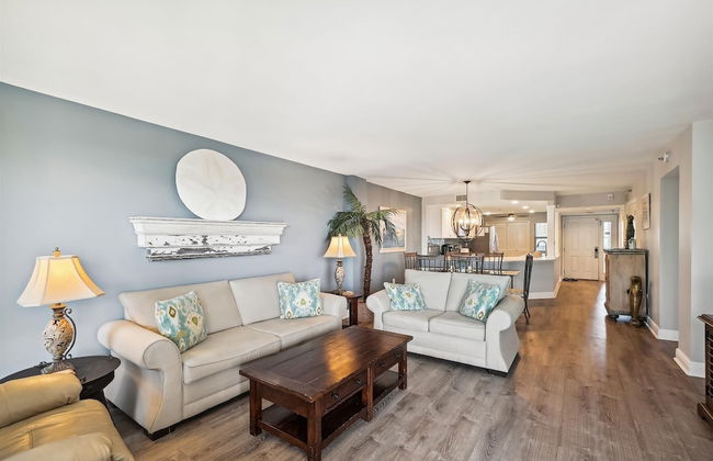 Inlet Reef 210 2 Bedroom Condo by RedAwning - Foto 42