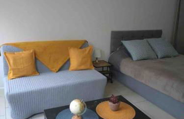 Metz Muse Studio 4 couchages - Foto 7