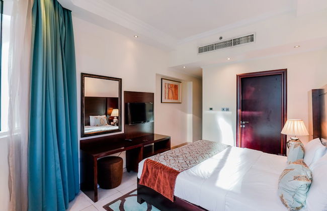 City Stay Residences - Photo 16