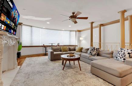 Apartmint - Grand Queen Village Retreat in Philladelphia - Foto 8