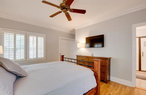 Stunning Lake Oconee Retreat with Pool Access! - Foto 13