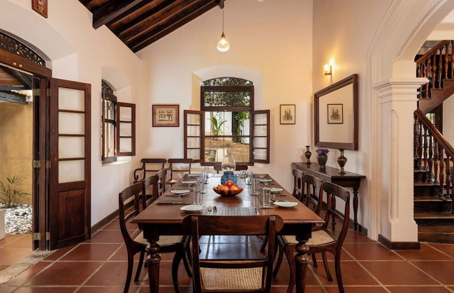 Jetwing Galle Heritage Home - Photo 14