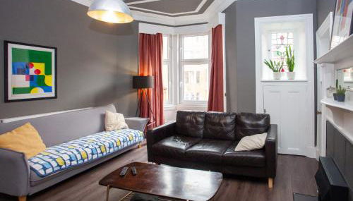 Modern, Light-filled and Sleek West End Apartment - Foto 1