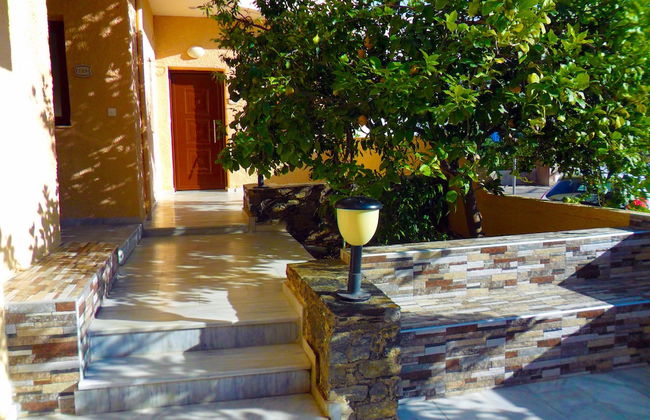 Katerini Hotel Apartments - Foto 46