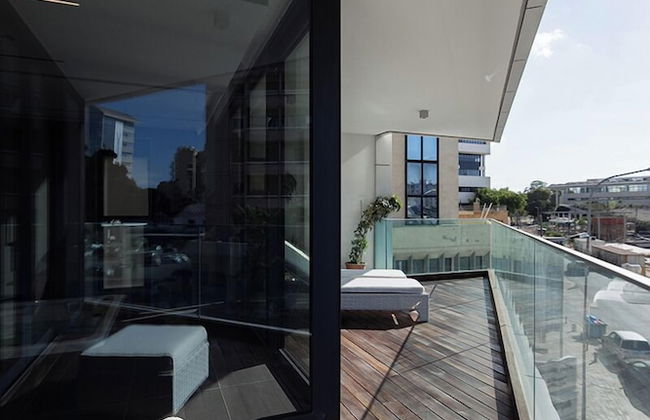 Central Park Residence - Photo 43