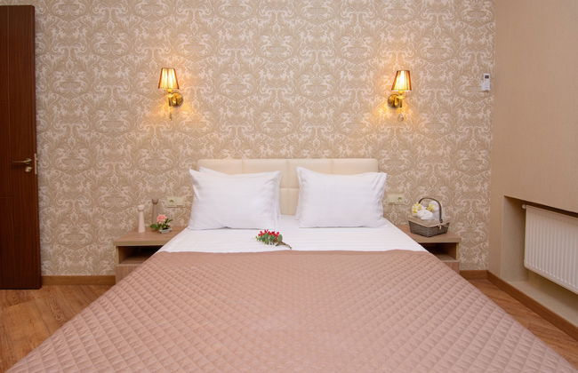 Apartment Dat Exx on the Marjanishvili - Foto 55