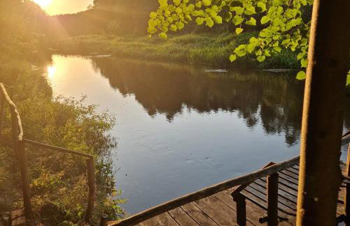 Rybaki 26 - Dom nad brzegiem Warty - Foto 15