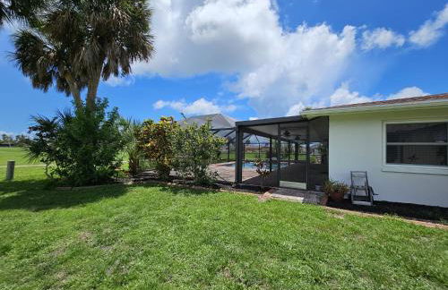 Rotonda Retreat with Heated Pool, Beaches & Pet Friendly! - Foto 37