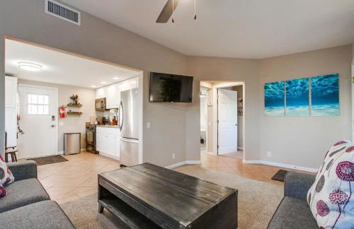 Home to enjoy the beach with ocean view - Photo 69