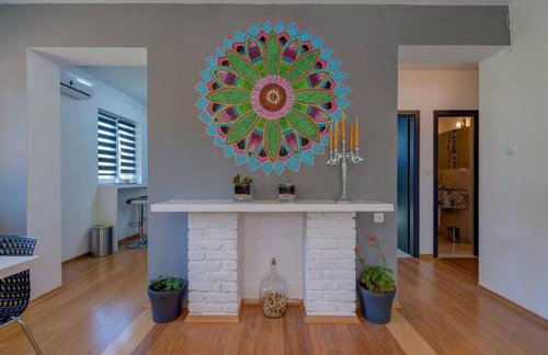 Luxury Apartment with Private Heated Pool - Foto 41