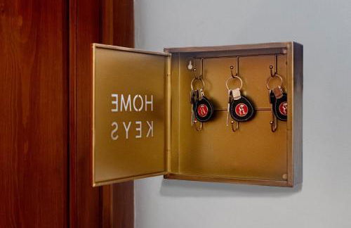 Smart Apartment Near Puerta Del Sol - Foto 45