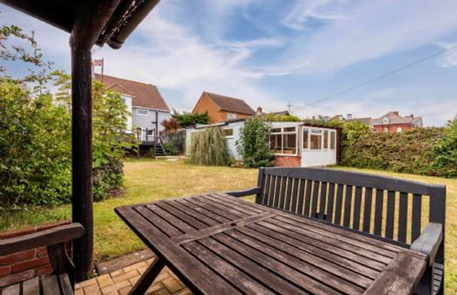 Host Stay Seaview - Foto 10