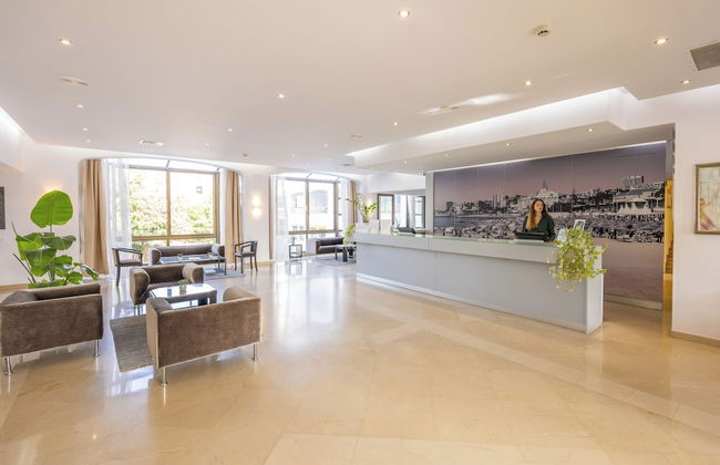 Clube do Lago Hotel - Photo 3