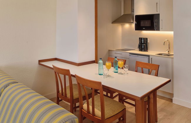 Hipotels Dunas Cala Millor Aparthotel - Photo 13