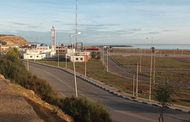 Luxurious House in Morocco Overlooking the Mediterranean Sea - Photo 40