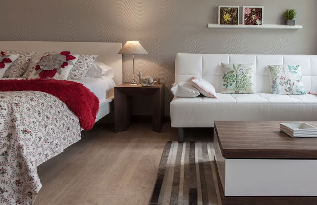 Apartamentos Nova Compostela - Foto 10