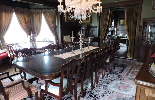 South Broadway Manor B&B - Near Fallingwater, Ohiopyle State Park, Hiking & Biking trails GAP - Foto 53