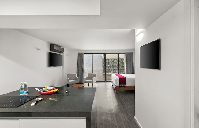 Armonik Suites - Foto 10