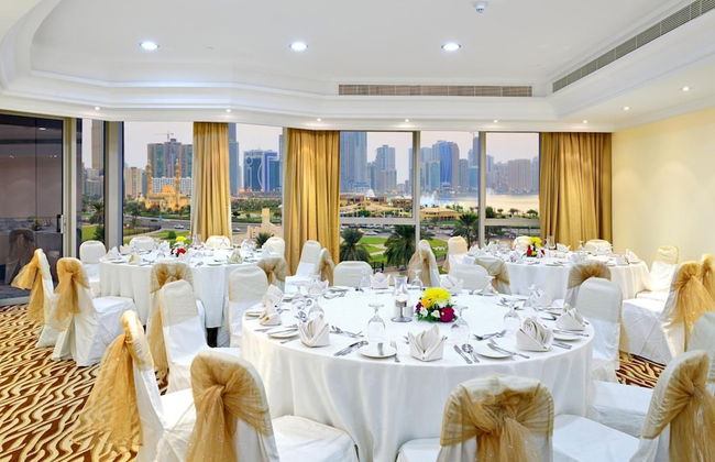 Al Majaz Premiere Hotel Apartment - Foto 40