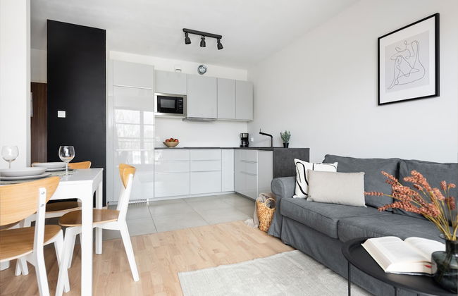 Flatbook City Center SPA Apartments - Foto 23