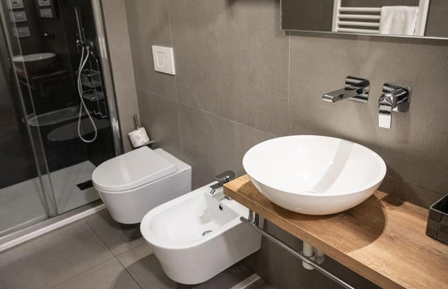 City Gallery Apartments - Foto 10