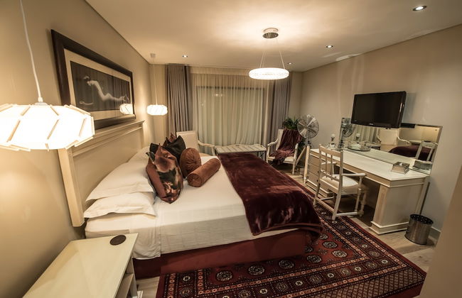 Vrede Self Catering - Foto 1