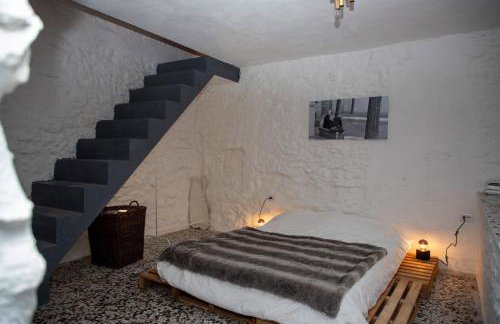 Vintage House in centro storico Basilicata Puglia - Foto 1