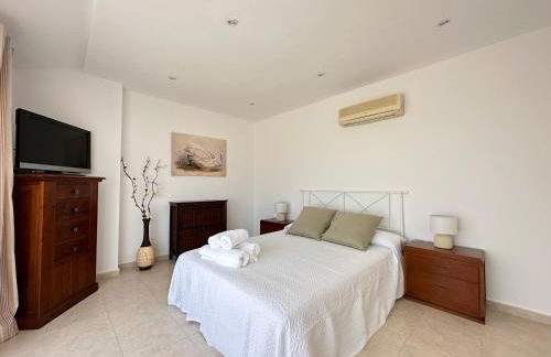 Relax Nou Fontana 200M2 5min Beach - Foto 6