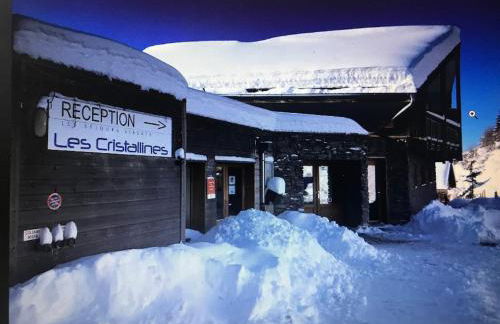 Appartement avec vue montagne - Foto 13