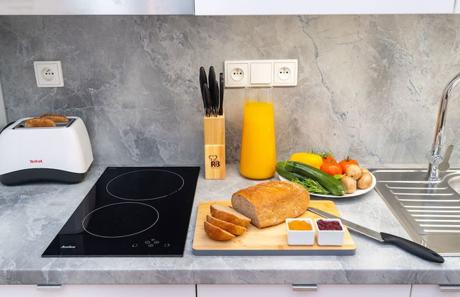 Seven Wishes Boutique Residence - Foto 20