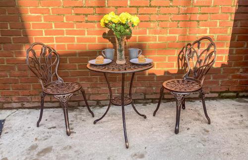 Low Stonebank Cottage-Uk41027 - Foto 5