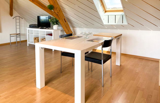 Arn's Dachstudio - Foto 6