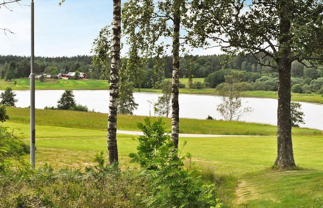 4 Person Holiday Home in Frandefors - Foto 22