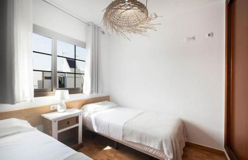 Apartamento La Falúa - Photo 16